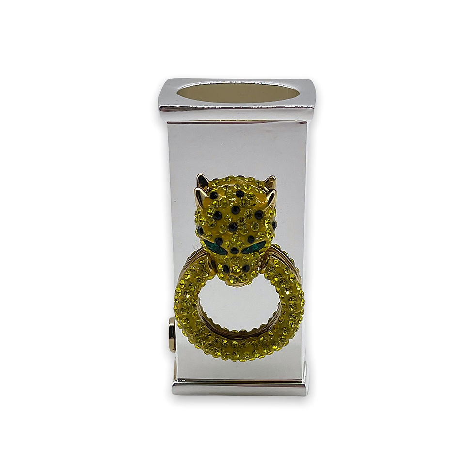 Jelena Standard Lighter Case Front