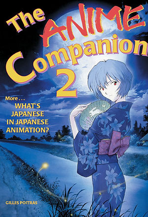 The Anime Companion