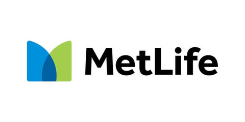 MetLife Logo
