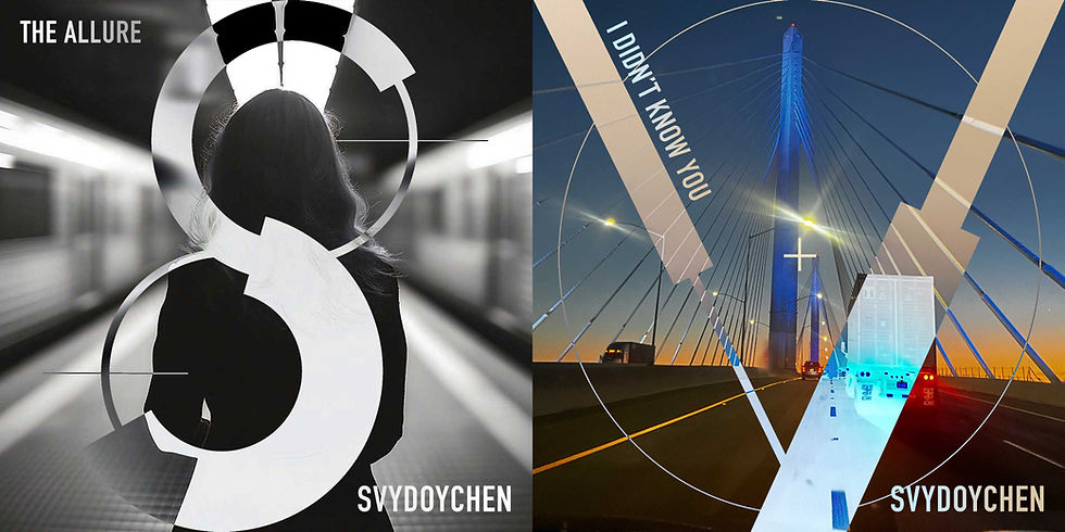 Svydoychen Artwork