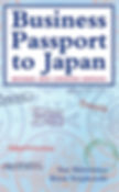 Business Passport to Japan