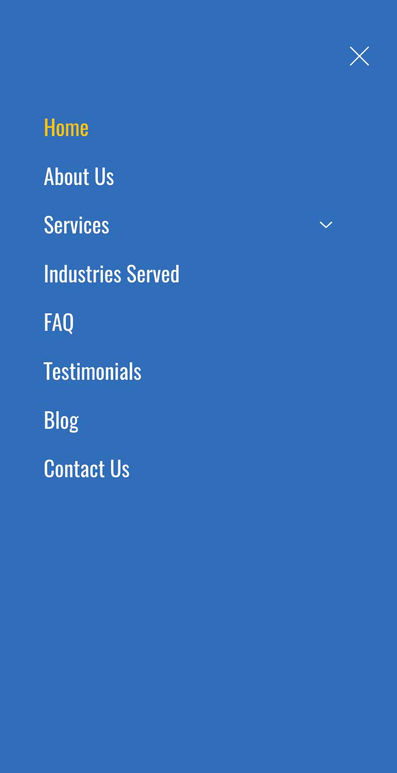 Website Screen Capture