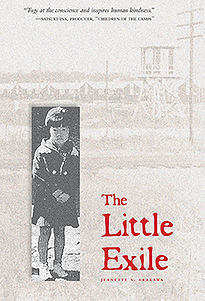 The Little Exile