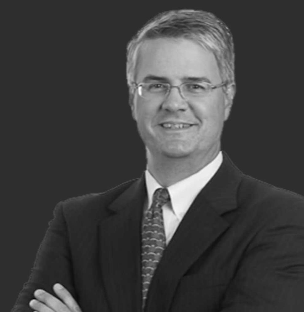 Ben Barkley