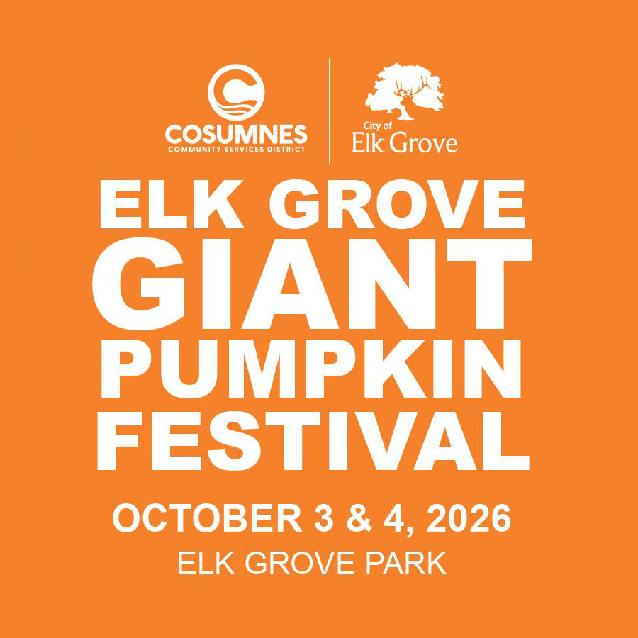 Elk Grove Giant Pumpkin Festival