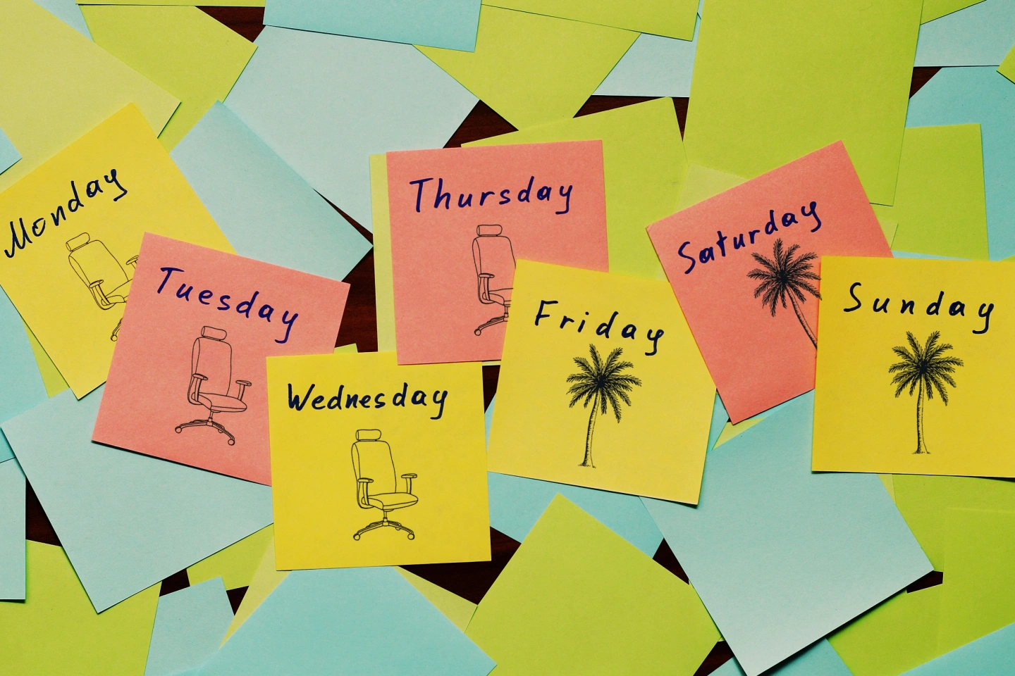 Four Day Work Week Gets Thumbs Up From Researchers, Employers, And Employees