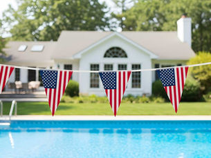 Mid-Summer Home Maintenance Checklist: 10 Smart Things Every Sacramento Homeowner Should Do Before August