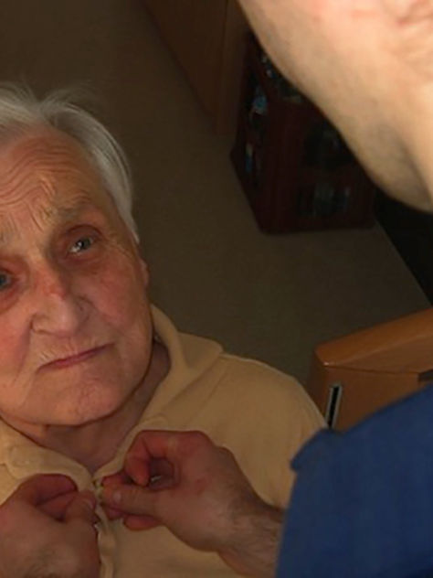 Dementia: What Are the Facts?