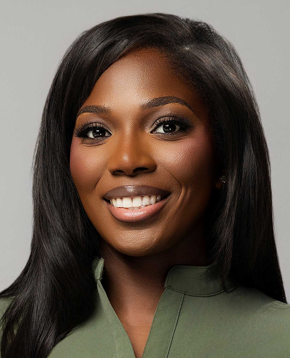 Kierra Bell, MSN, APRN, FNP-BC