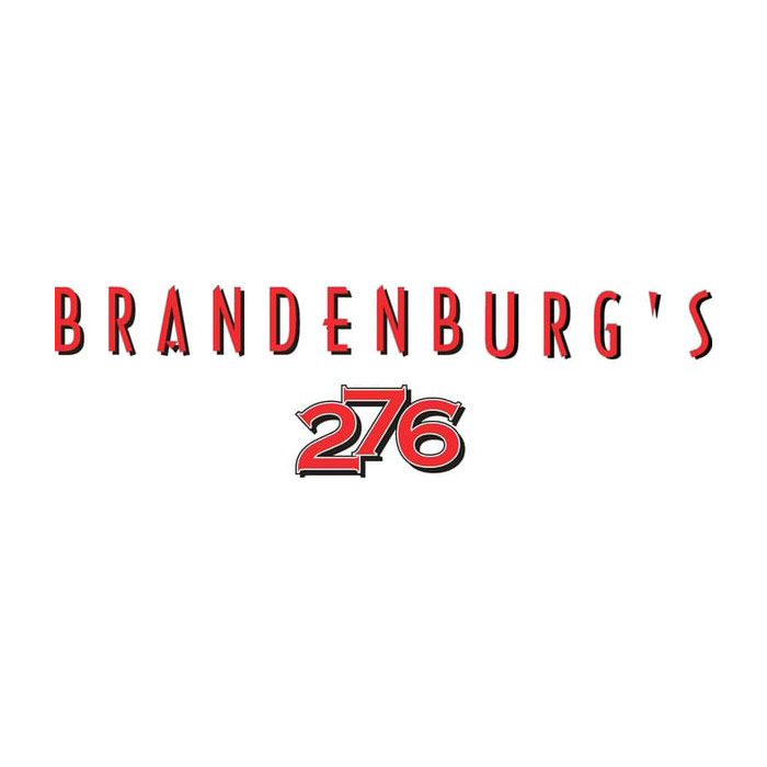 Brandenburg's 276