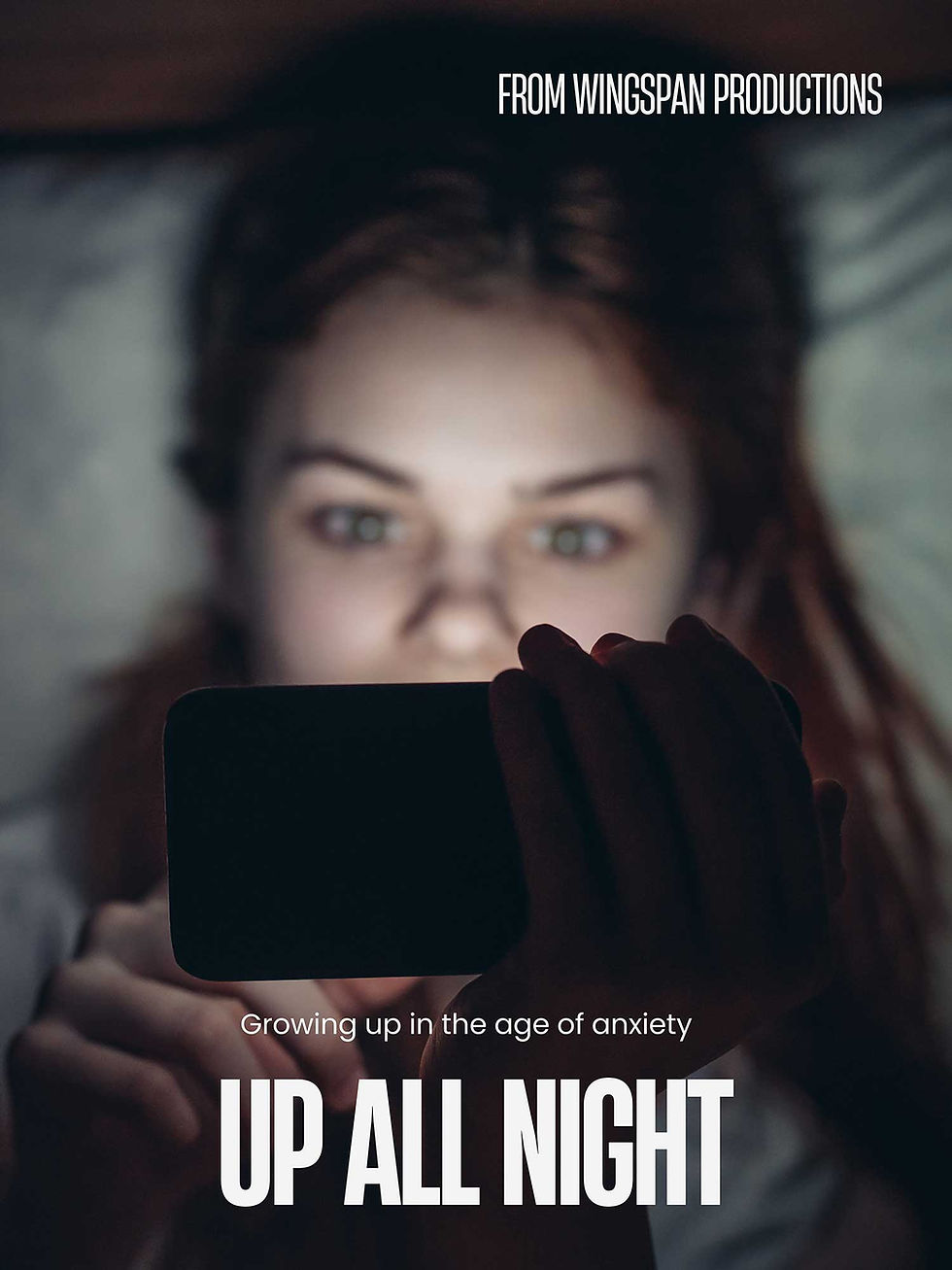 Up All Night