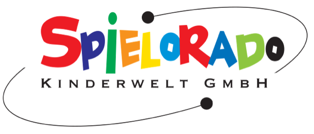 Spielorado Kinderwelt Logo