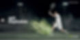 Get Explosive ad with tennis player