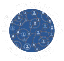 The Organization Alliance Logo
