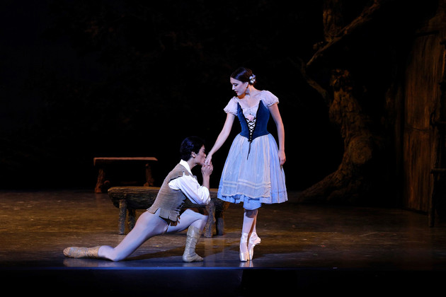 Giselle