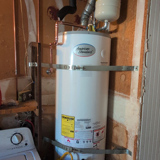 Water heater