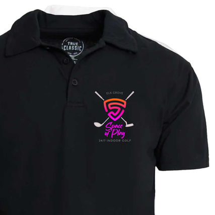 Space of Play Shirt