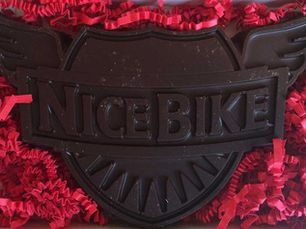 Building a Better World—With Dark Chocolate