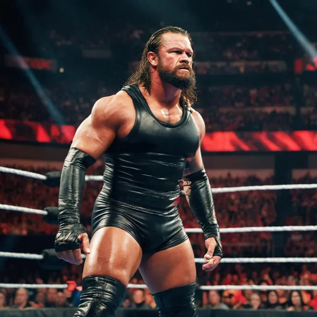 WWE Monday Night RAW