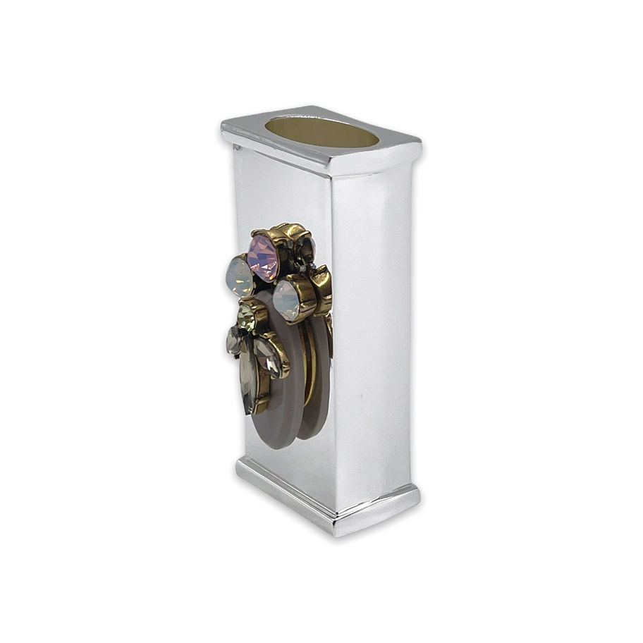 DAPHNE Standard BIC Lighter Case Side