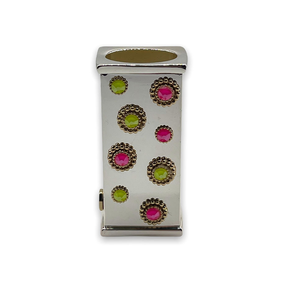 KIA Standard BIC Lighter Case Front