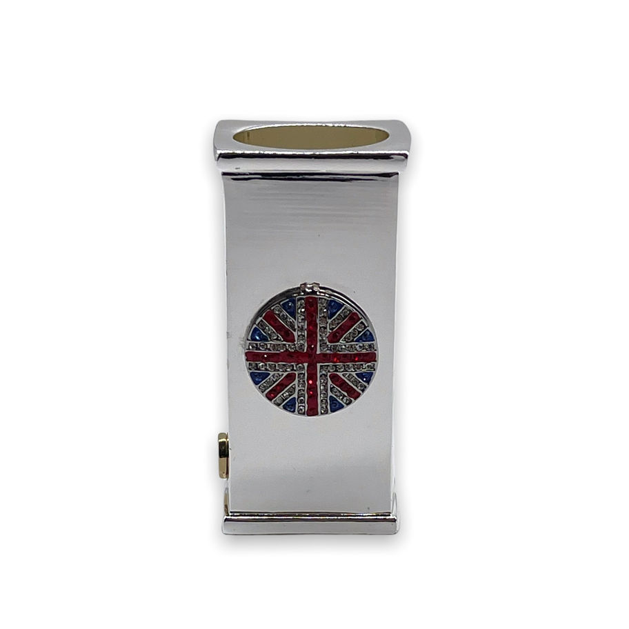 PIPPA Standard BIC Lighter Case Front