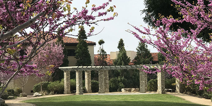 Lunada Bay Park