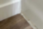 Tub Floor Replacement
