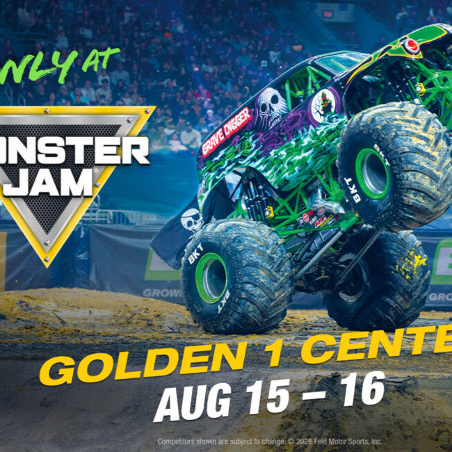 Monster Jam