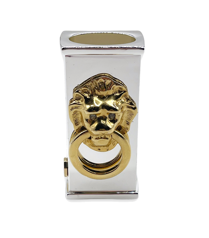 Bobby Standard Lighter Case Cancel Save Front View