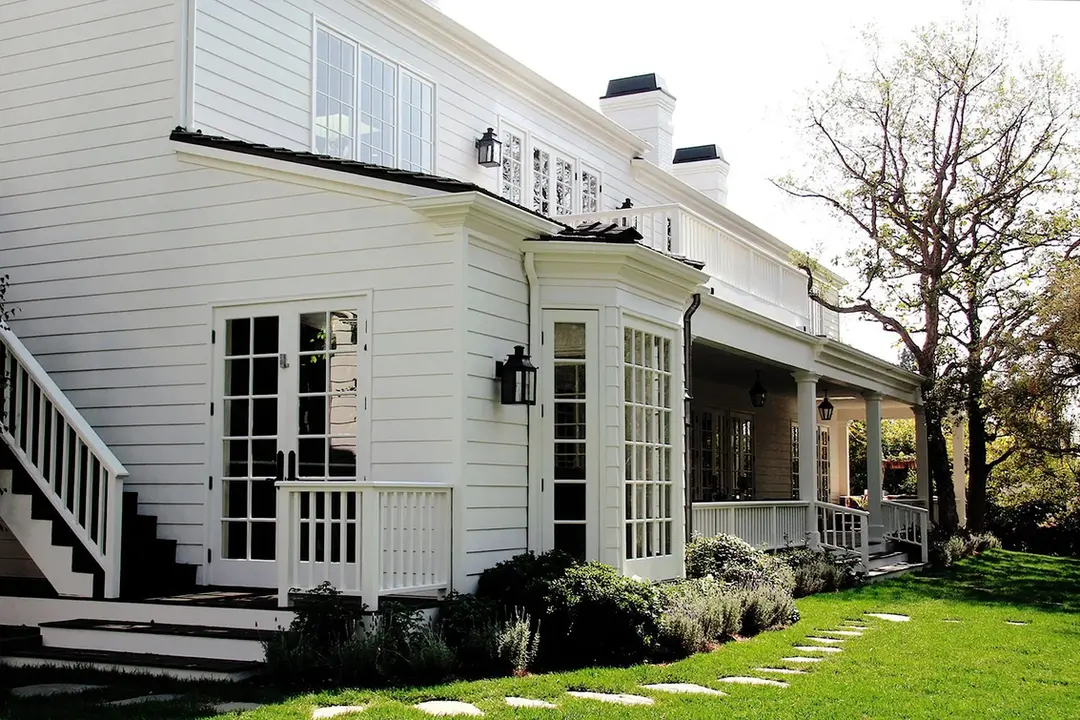 Brentwood, California – American Traditional