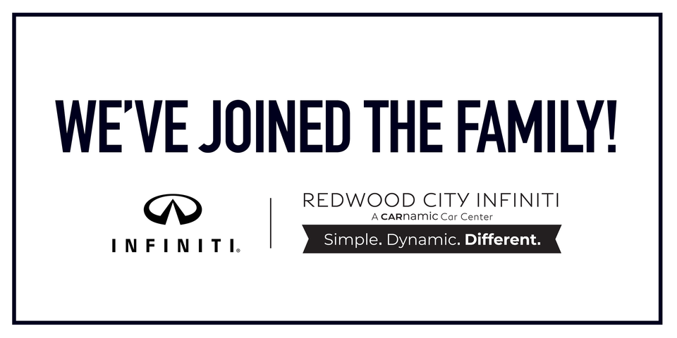 We've Joined the Family sign