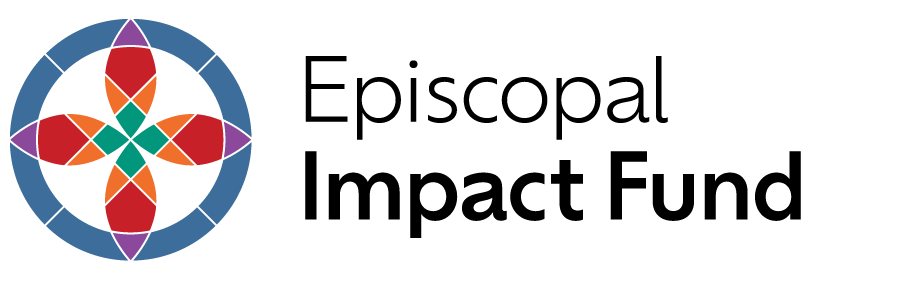 Episcopal Impact Fund color logo