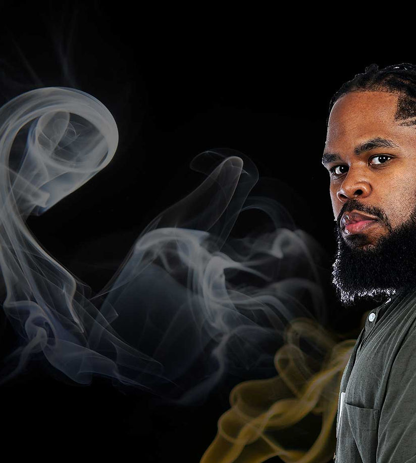 Live Coach, Consultant, Trainer, and Speaker | Artist Anderson