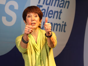 Energizing Others—To Your Ideas