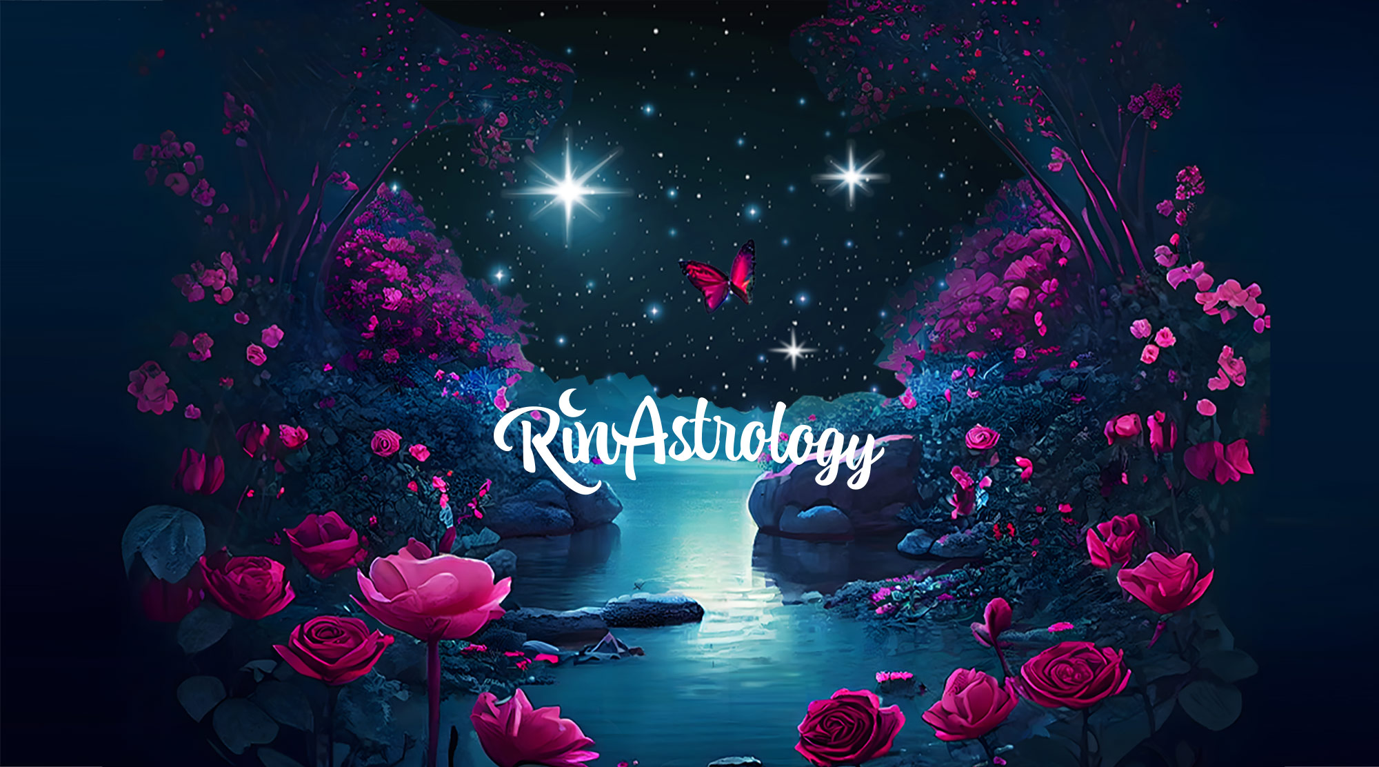 Writer: RinAstrology