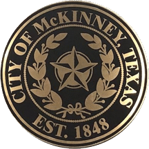 City of McKinney, TX