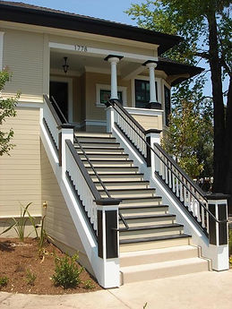 Golden State Lumber Sales Office Space