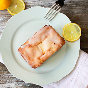 Lemon Ricotta Tea Cakes (6)