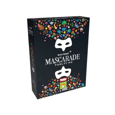 Mascarade