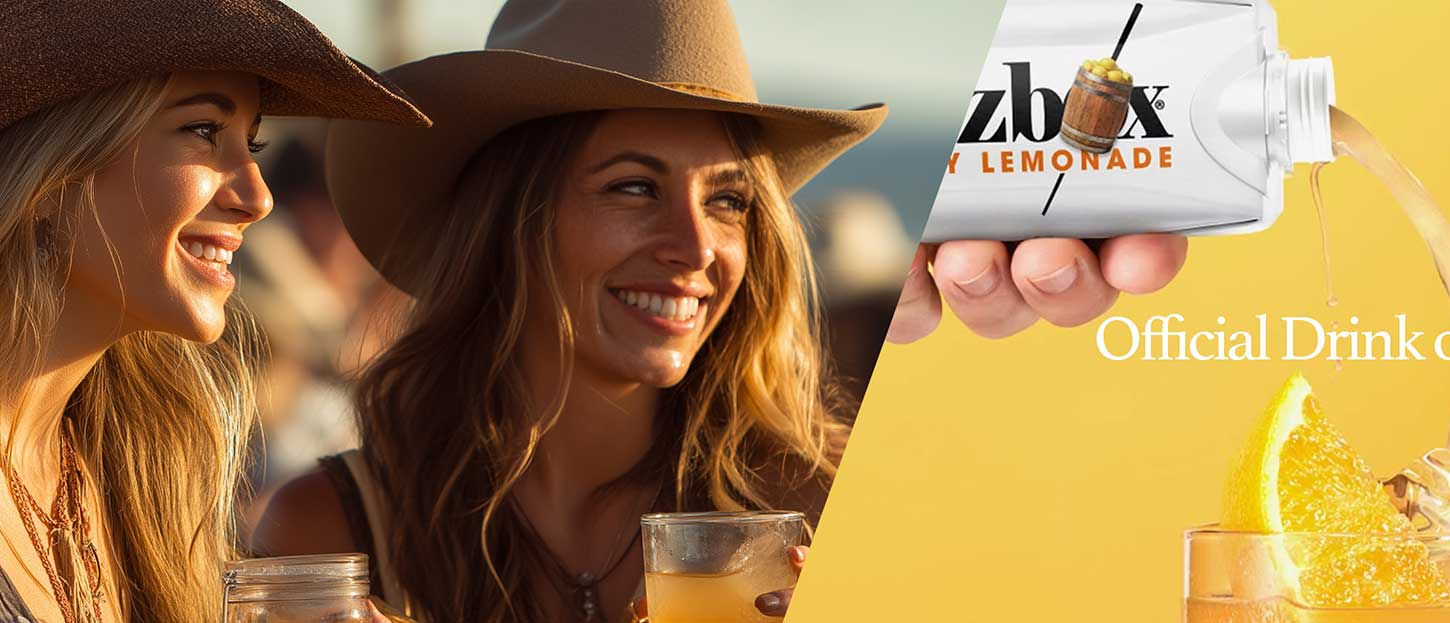 Whisky Lemonade