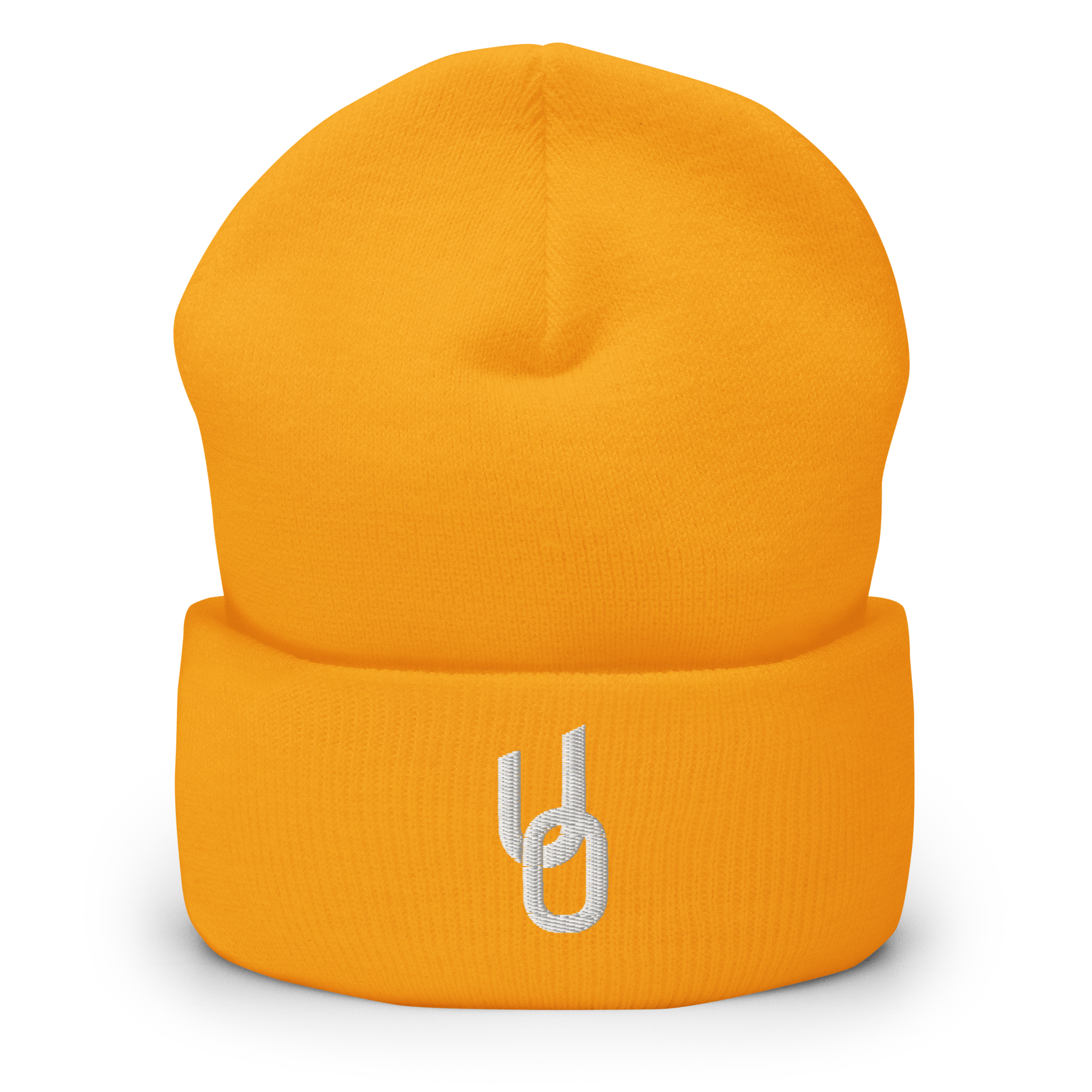 The Outlaw Cuffed Beanie