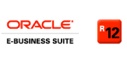 Oracle R12