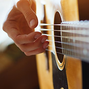 Stamford Guitar Lessons