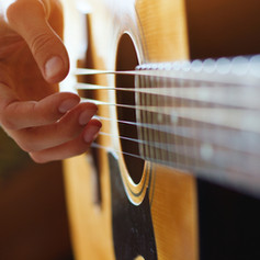 La guitarra del cierre