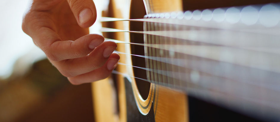 This guitar thing