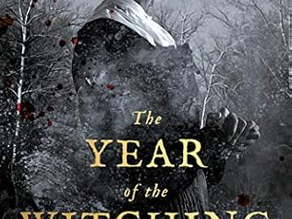 The Year of the Witching Review – Faith, Power, and Forbidden Forests