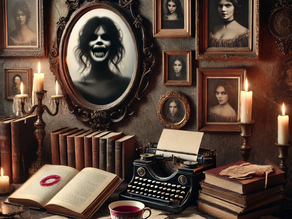 The Women Who Haunt Me