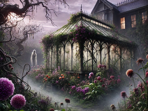 Loved Madness in Bloom? Here’s What to Read (and Watch) Next