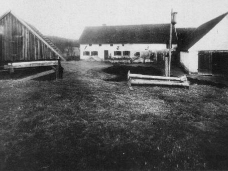 Unravelling the Mysteries of the Hinterkaifeck Murders: Germany's Chilling Cold Case
